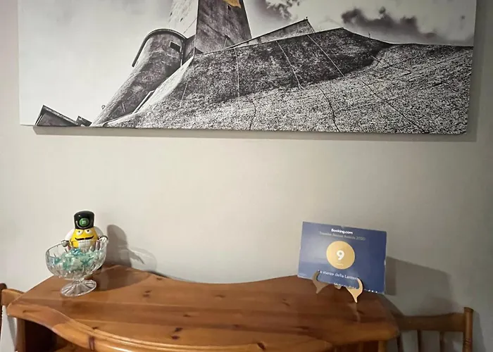 Le Stanze Della Lanterna 게스트하우스