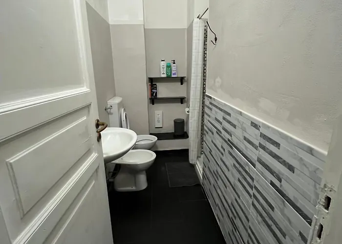 게스트하우스 Le Stanze Della Lanterna