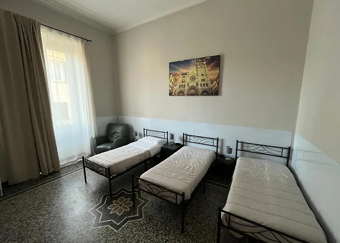 Le Stanze Della Lanterna Penzion