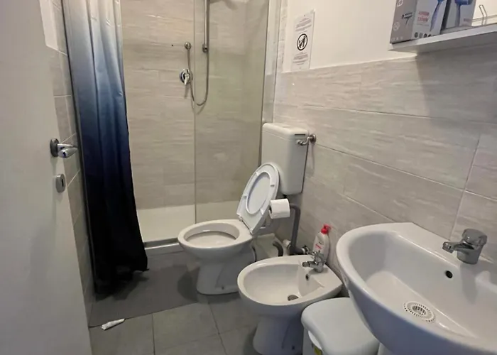 Le Stanze Della Lanterna Penzion 3*