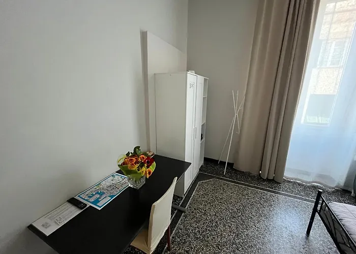 Le Stanze Della Lanterna 3*