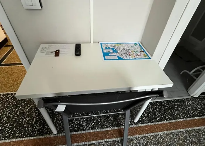 Le Stanze Della Lanterna 3* Janov