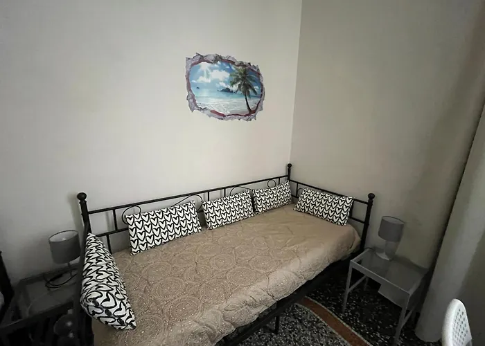 Le Stanze Della Lanterna 게스트하우스