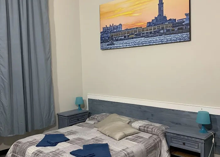 Le Stanze Della Lanterna