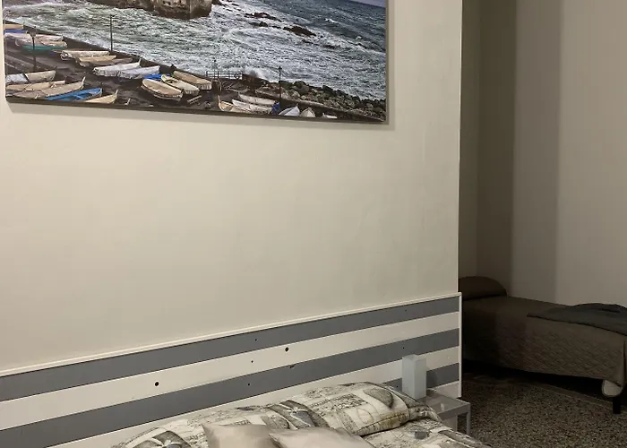 Le Stanze Della Lanterna 3*