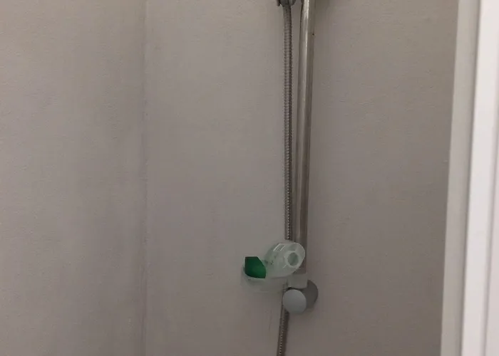 게스트하우스 Le Stanze Della Lanterna 제노바