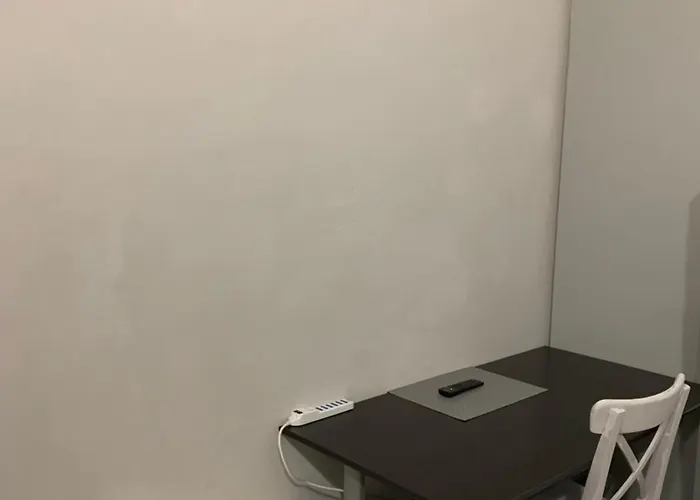 Le Stanze Della Lanterna