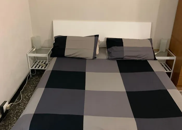 Le Stanze Della Lanterna 게스트하우스