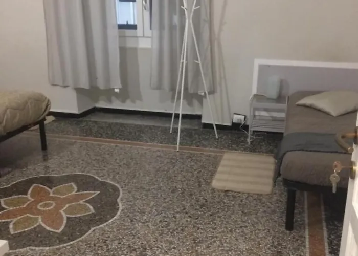 Le Stanze Della Lanterna 3*