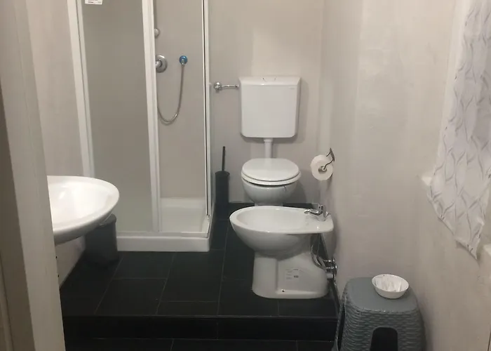 Le Stanze Della Lanterna 3*