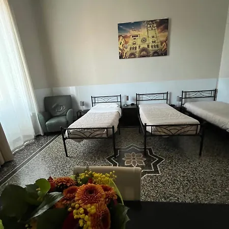 Le Stanze Della Lanterna