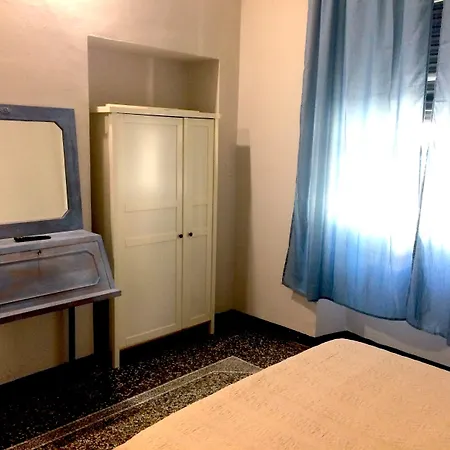 招待所 Le Stanze Della Lanterna 3*