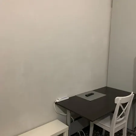 Le Stanze Della Lanterna