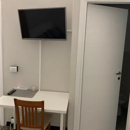 Le Stanze Della Lanterna 招待所 热那亚