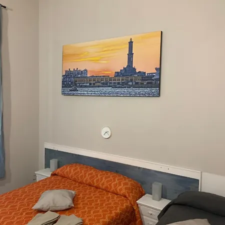 Le Stanze Della Lanterna