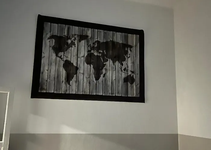 Konukevi Le Stanze Della Lanterna