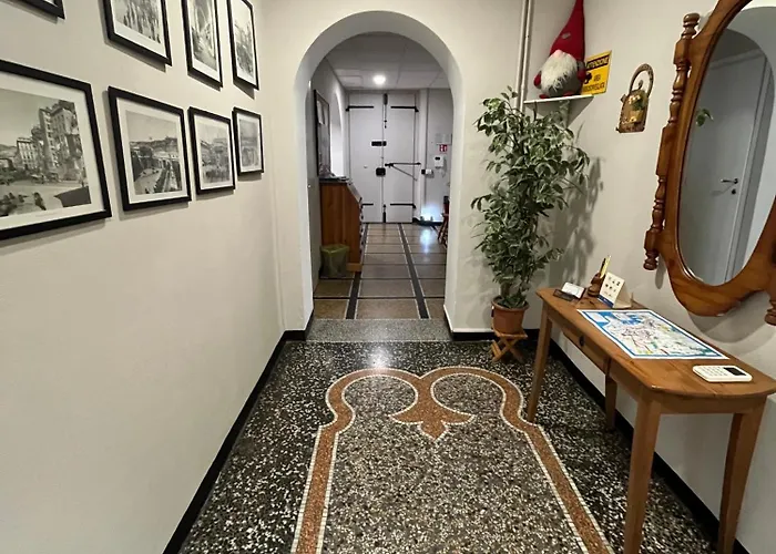 Le Stanze Della Lanterna 3*