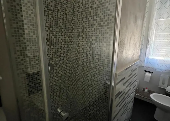 Le Stanze Della Lanterna 3* Cenova