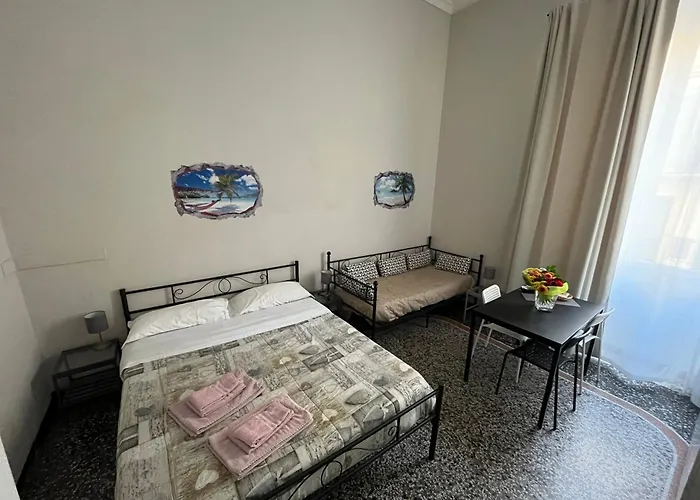 Le Stanze Della Lanterna 3*