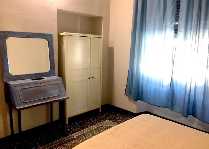 Konukevi Le Stanze Della Lanterna 3*