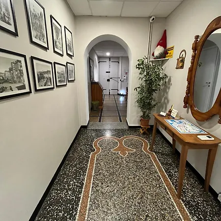 Le Stanze Della Lanterna 3*