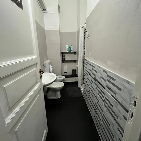 Gæstehus Le Stanze Della Lanterna