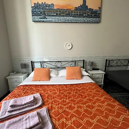 Le Stanze Della Lanterna Gæstehus Genova