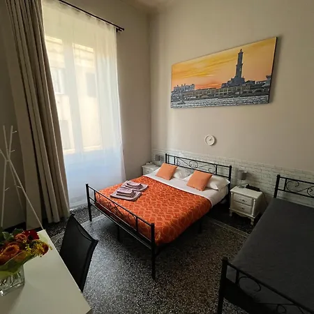 Le Stanze Della Lanterna