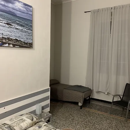 Le Stanze Della Lanterna 3*