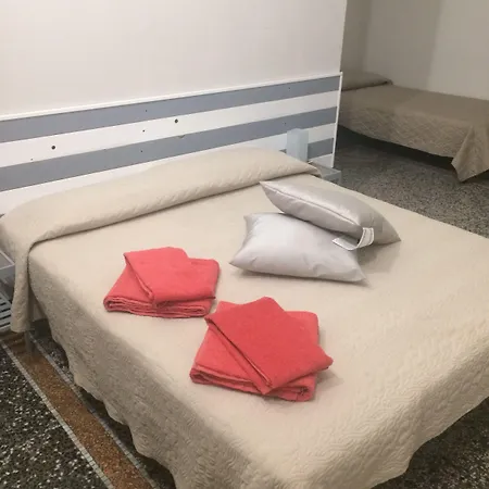 Gæstehus Le Stanze Della Lanterna 3*