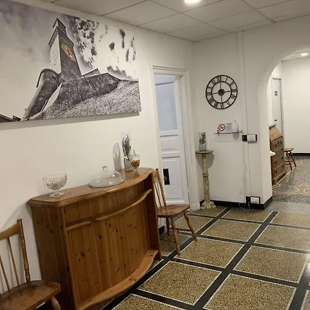 Le Stanze Della Lanterna Gæstehus Genova