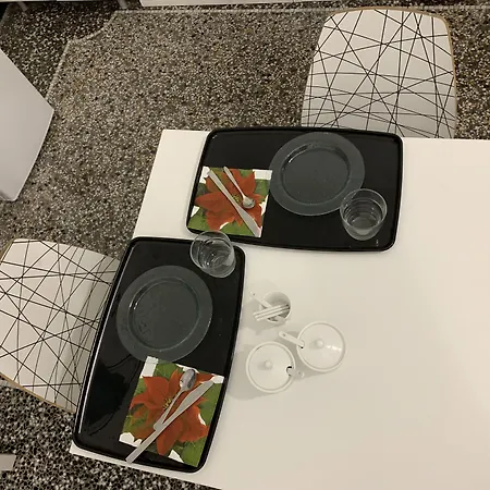 Le Stanze Della Lanterna