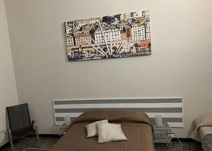 Le Stanze Della Lanterna